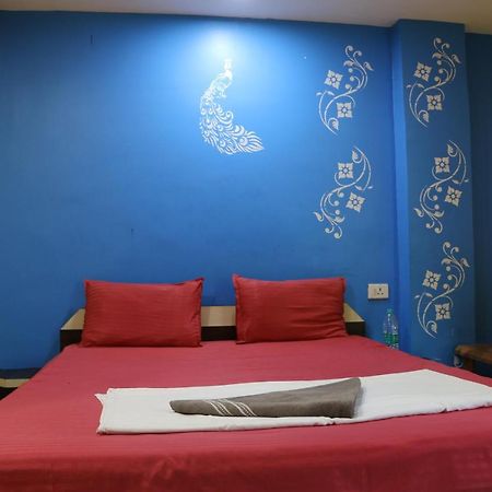 Hotel Hill Side Hazaribag Dış mekan fotoğraf