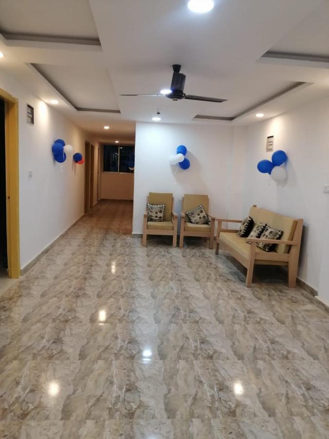 Hotel Hill Side Hazaribag Dış mekan fotoğraf