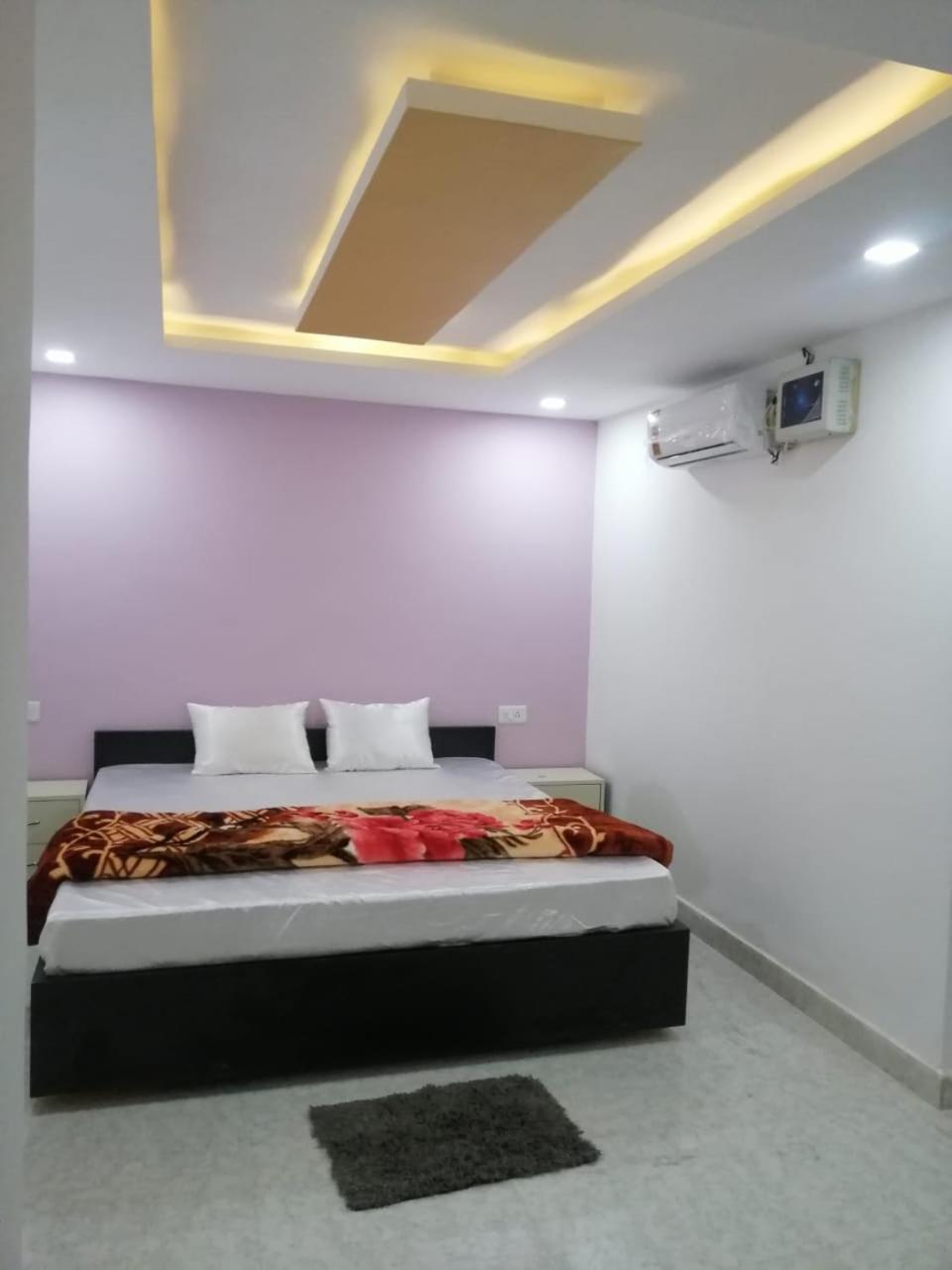Hotel Hill Side Hazaribag Dış mekan fotoğraf