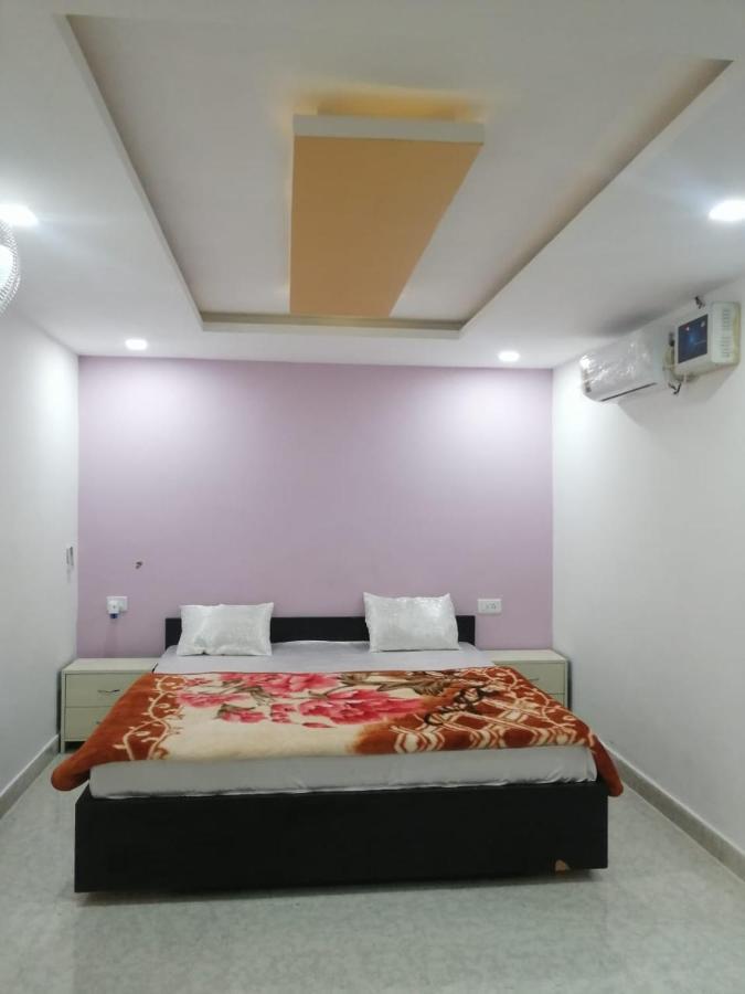 Hotel Hill Side Hazaribag Dış mekan fotoğraf