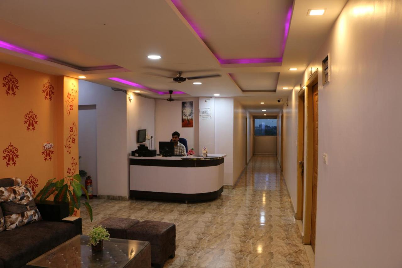Hotel Hill Side Hazaribag Dış mekan fotoğraf