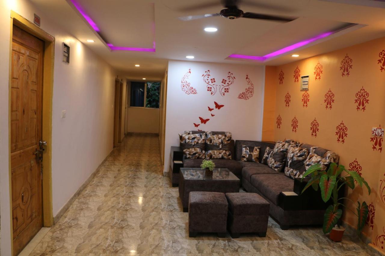 Hotel Hill Side Hazaribag Dış mekan fotoğraf