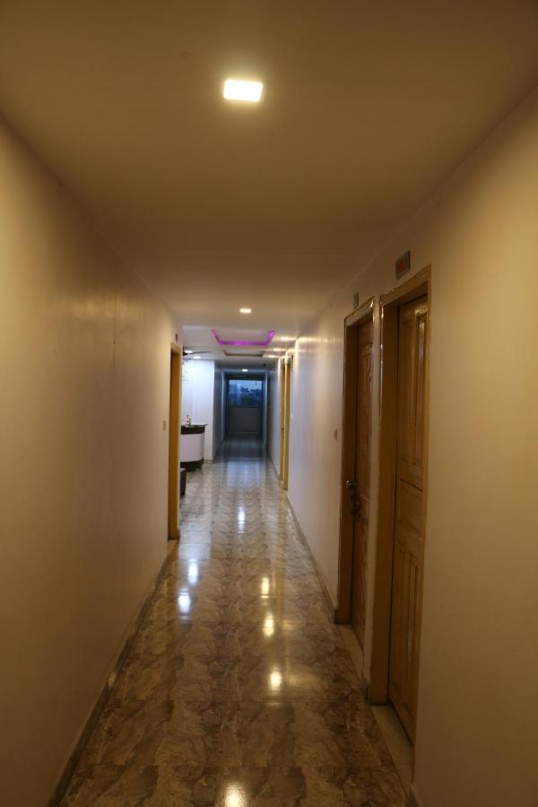 Hotel Hill Side Hazaribag Dış mekan fotoğraf