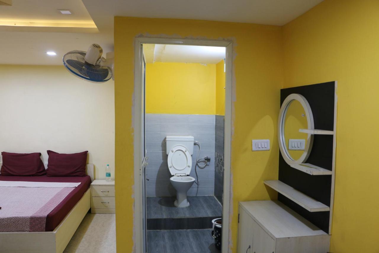 Hotel Hill Side Hazaribag Dış mekan fotoğraf