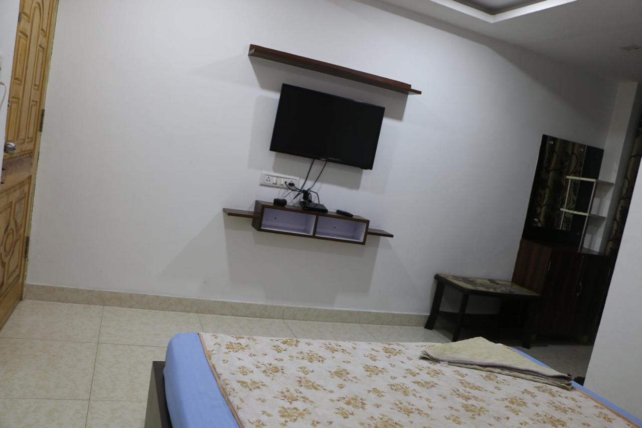Hotel Hill Side Hazaribag Dış mekan fotoğraf
