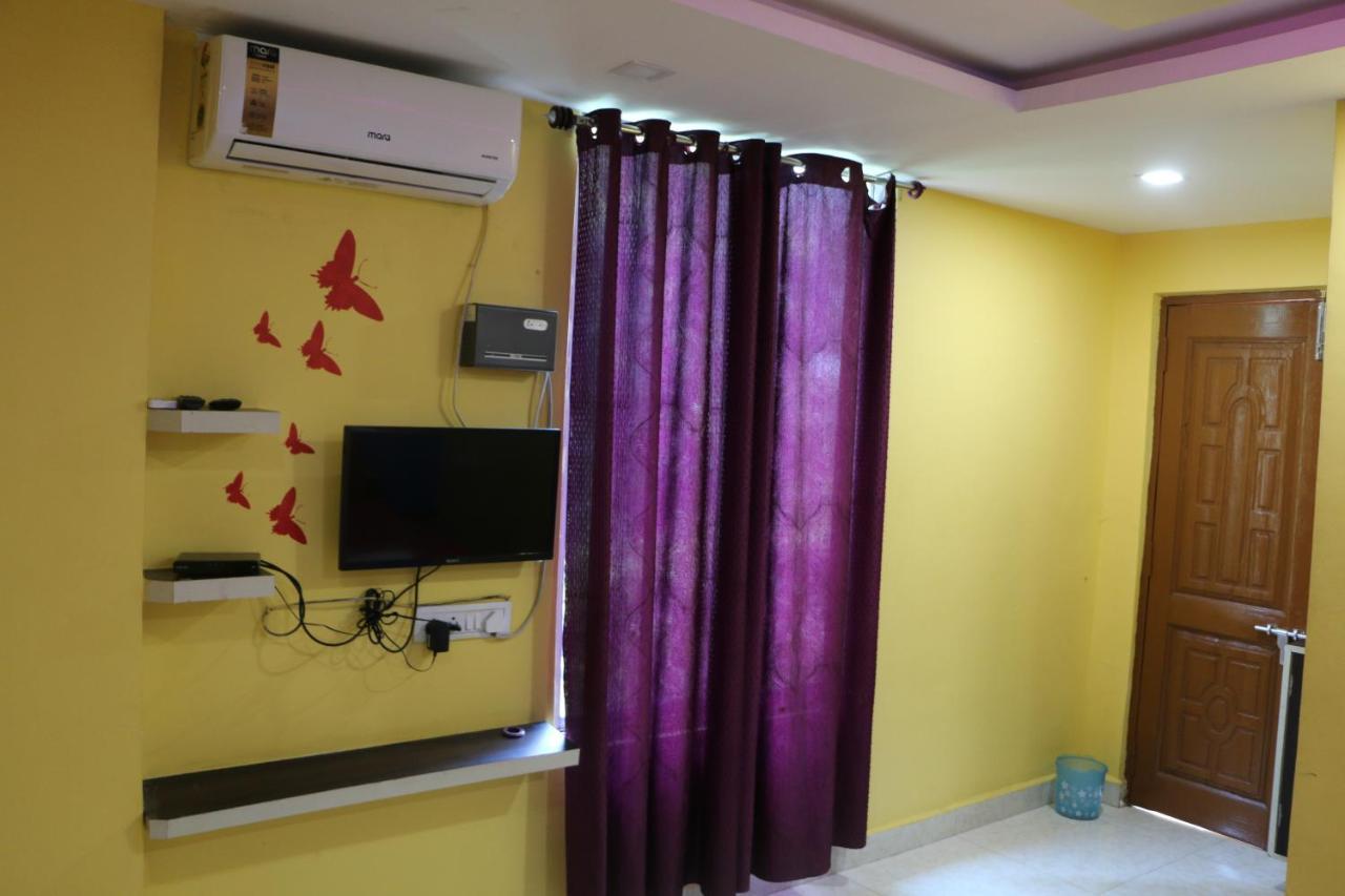 Hotel Hill Side Hazaribag Dış mekan fotoğraf