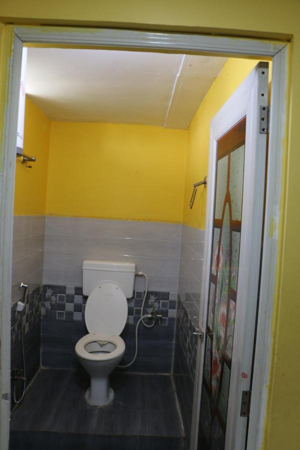 Hotel Hill Side Hazaribag Dış mekan fotoğraf