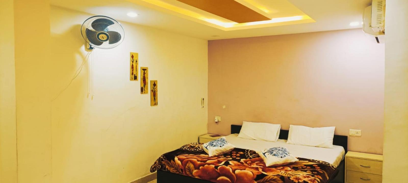 Hotel Hill Side Hazaribag Dış mekan fotoğraf