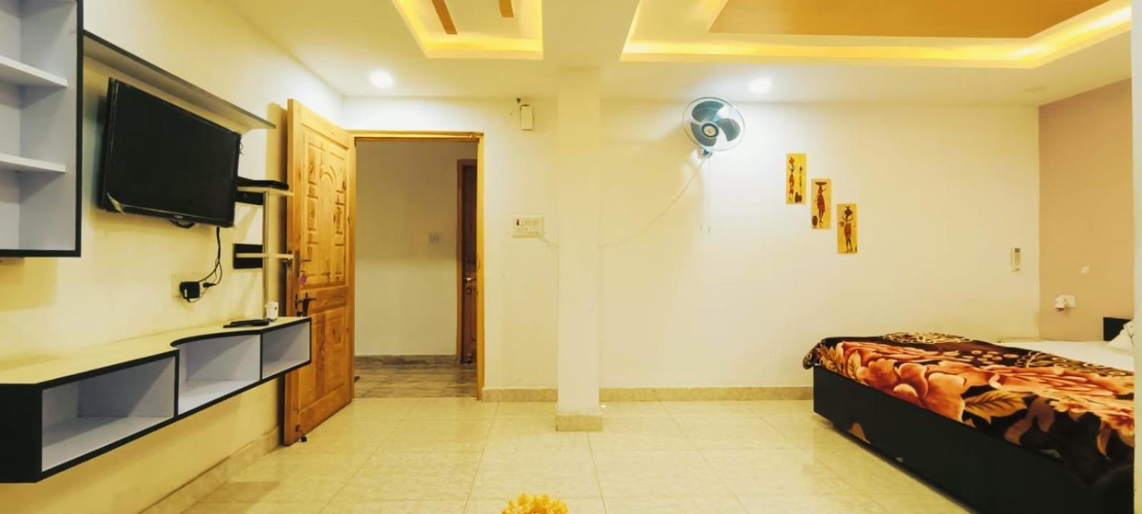 Hotel Hill Side Hazaribag Dış mekan fotoğraf