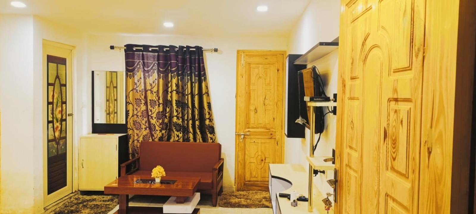Hotel Hill Side Hazaribag Dış mekan fotoğraf